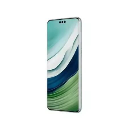 HUAWEI Mate 60 Pro 12GB 512GB Quick Charge HarmonyOS 4.0 50MP Rear Three Cameras 5000mAh 88W Privacy Function Triple OIS