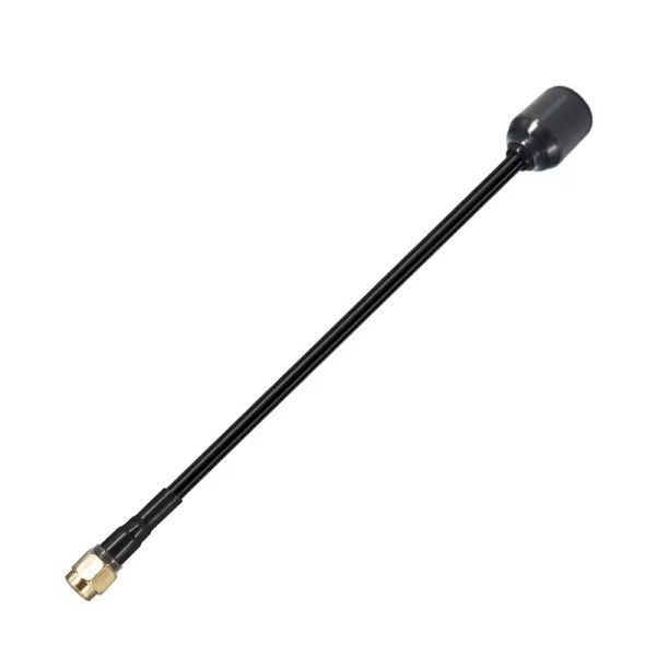 Arcosky 5.8ghz Fpv Antenna 3dbi 160mm RHCP Sma Male 4900-5900mhz RC FPV Drone Parts