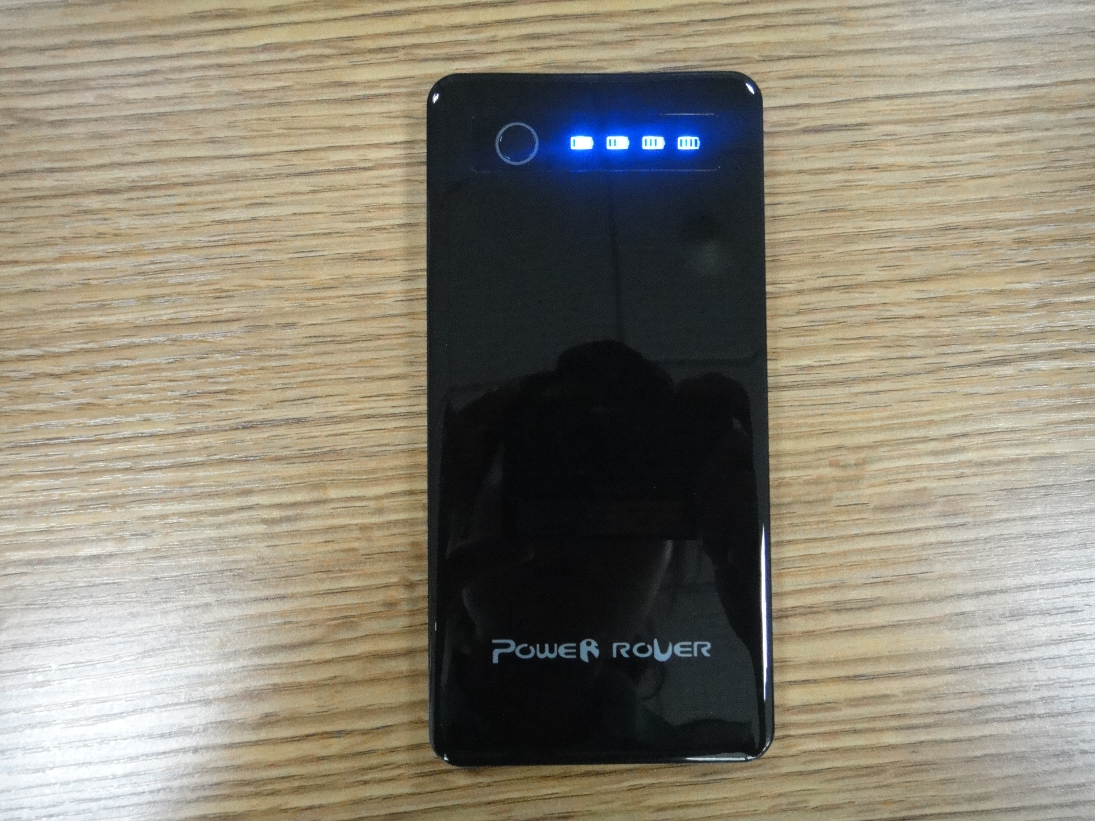 Ultra-thin 4800mAh Mobile Phone Charger Station For All Kinds Of Mobile Phone Brand
