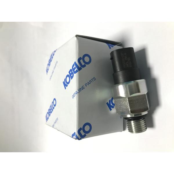 Capteur en acier de basse pression de Spare Parts YN52S00102P1 d'excavatrice
