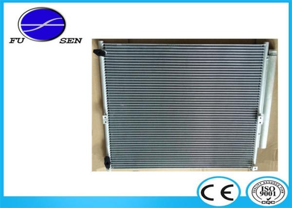 High Performance Ac Condenser Auto Ac Condenser For Toyota Landcruiser Prado 4000