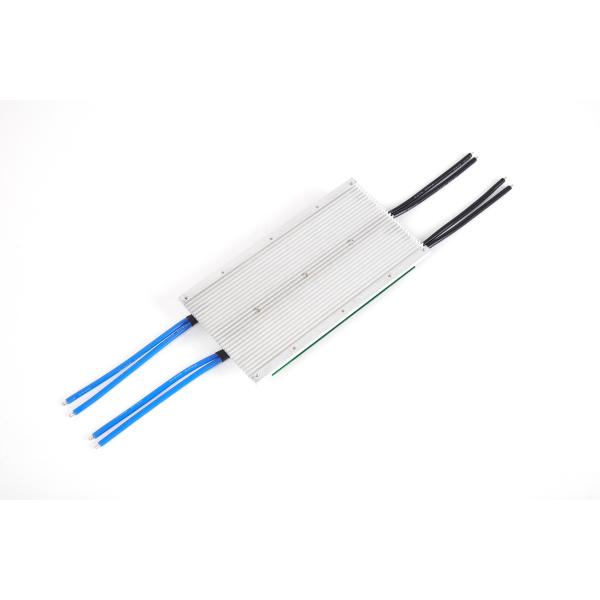 6S LiFePO4 Smart BMS System 100A 150A CAN RS485 UART Communication For Car