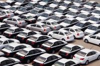 Automóvel de nova energia cor branca Filtro protetor automotivo para transporte