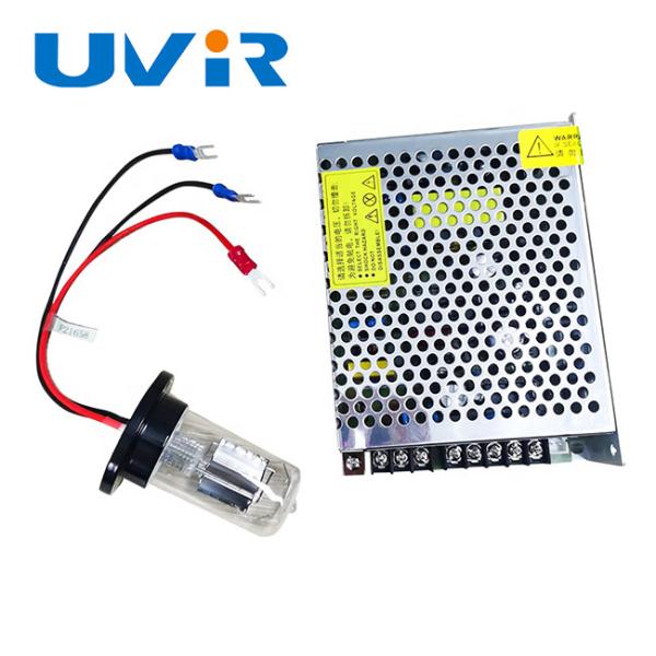 Lampe au deutérium Beckman 80V 300mA Spectrophotomètre UV Vis
