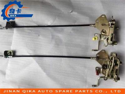 Wg1642340014 Howo Truck Spare Parts Wg1642340012 Howo Door Lock Body