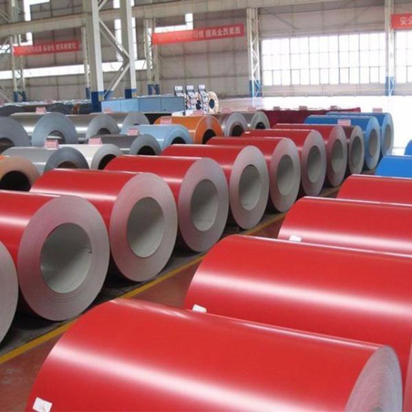 Pre Painted PPGI Steel Coil Printed Wood Grain Roofing Galvalume Plain Sheet 4.60mm
