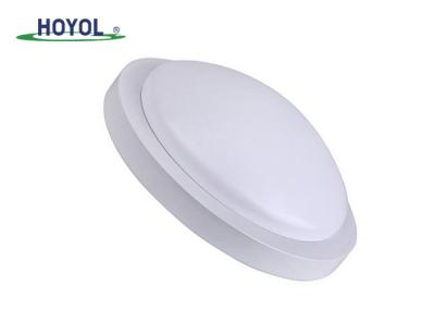 High Brightness Ceiling Mounted LED Panel Lights 9 Meter Sensor Distance