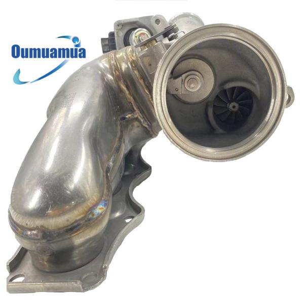 BMW N20 Car Turbocharger L3 1.5L  L3 1.5L 11658600045 11 65 8 600 045 11-65-8-600-045 11658643129 11658643130 11658643131 8600045 8643129 8643130 8643131 8573106