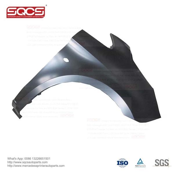 Car Rear Fender / Quarter Panel for Mercedes Vito V-Class W447 Series Auto Body Parts 2020- Replace/Repair