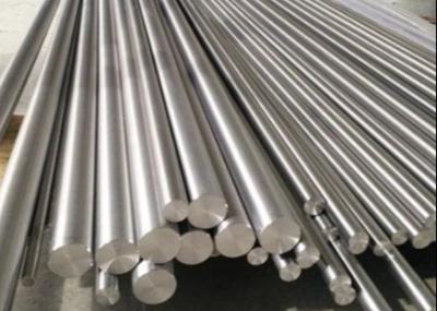 TC4 Ti-6Al-4V Titanium Alloy Rods And Bars For Aerospace Automotive
