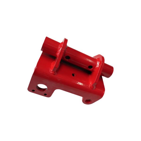 Swing - Flex Front Sweep Universal Hinge, Dual - Direction Front Sweep Hinge Mount