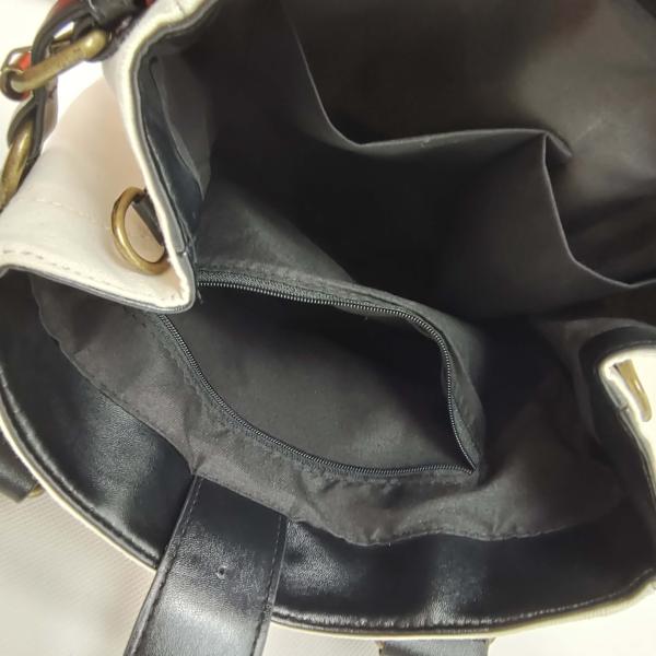 Lujo de hombro único Mujeres Mujeres Bolso de Mensajería Crossbody Bolso de Mensajería de Nylon