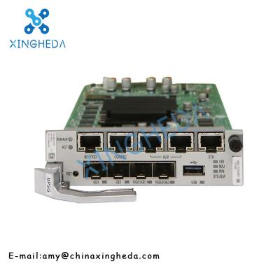 Huawei MPSG H901MPSG 0302019783 MA5800T X2 2-port 10GE/GE and 2-port GE Main Control Board