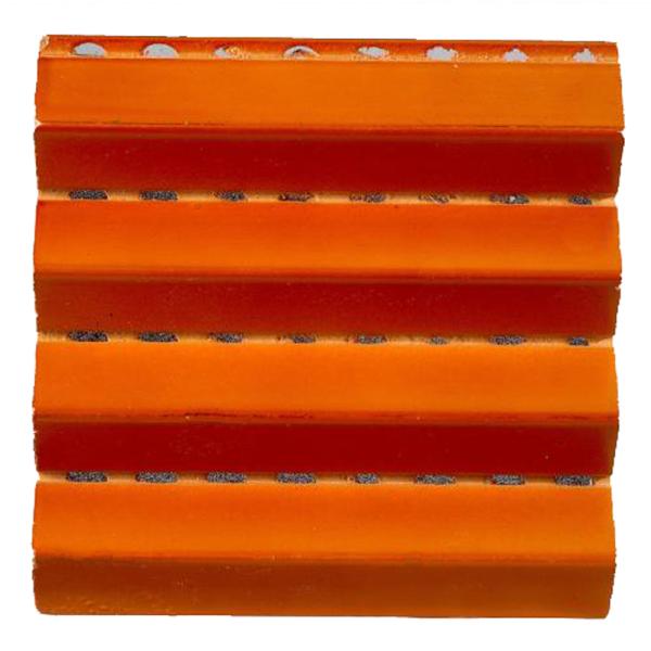 Composite Wall Boards Fiber Wood Plastic Grooved Acoustic Tiles For Soundproofing Walls