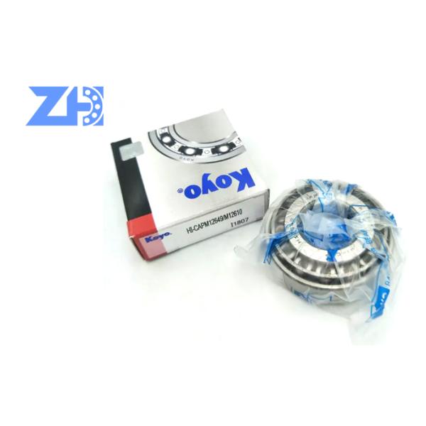 М12649/М12610 определяют подшипник коробки передач тележки подшипника сплющенного ролика строки автоматический