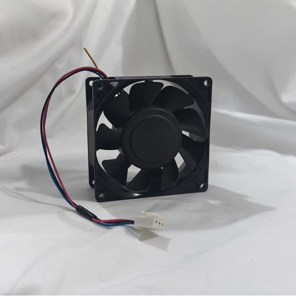 High Performance DCTA0938B8H Industrial Air Cooling Fan 92mm 48V DC Industrial Axial Fan 18W