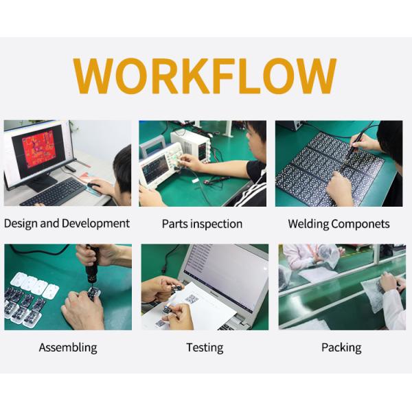 Shenzhen Yuanjie Information Technology Co., Ltd.