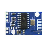 Amplificateur pour la maison CA-6928 Bluetooth 5.1 Dual Digital Audio Module Board Récepteur sonore 5V