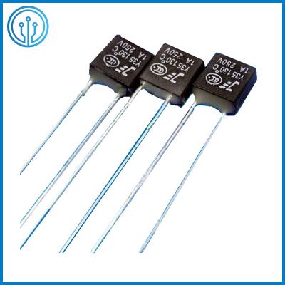 75 - fusível térmico radial 1A 250V do RH 150C para o fogão de arroz