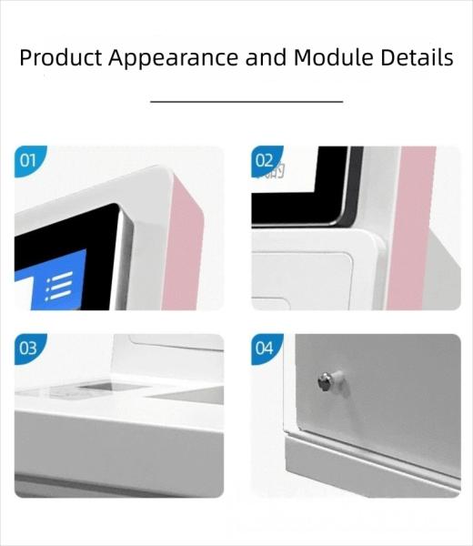 32 Inch 43 Inch 50 Inch Digital Signage LCD Display Screen Quick Response