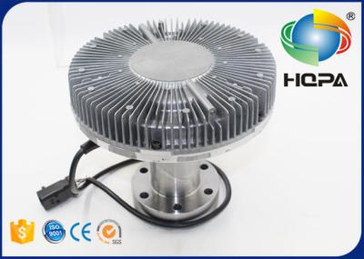 Embreagem padrão 418-2229 do ventilador de refrigeração do motor das peças sobresselentes da máquina escavadora/CAT 320D2