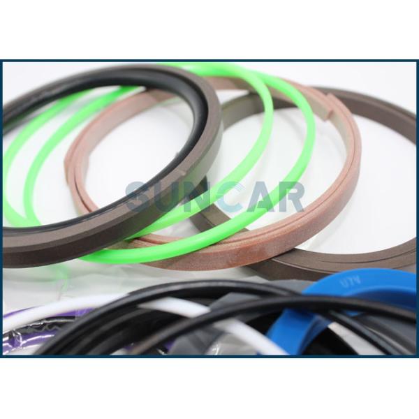 TATA Hitachi 8180-6969 8180/6969 81806969 equipos del sello del cilindro de dirección