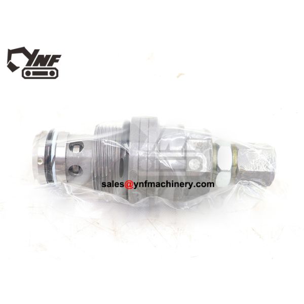 YNF17454 9283609 Relief Valve for Excavator – Main Control Relief Valve