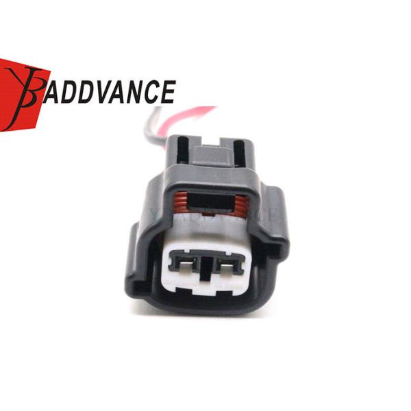 Монтажная схема соединителя датчика 2 Pin изготовителя 6189-6986 автоматическая женская для Тойота