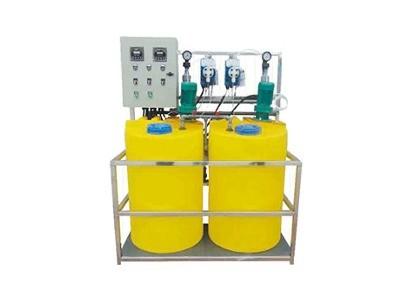 Reusing Rainwater Harvesting Equipment 10000L/Hour For Sewage Water Treatment
