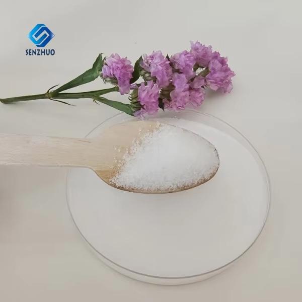 Quality Improver Inorganic Chemicals Sodium Pyrophosphate CAS 7758-16-9 Rapid Fermentation Agent Moisture Retainer