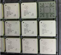 Processeurs de TMS320DM8168CCYGA2 Texas Instruments TMS320DM816x IC Digital Media