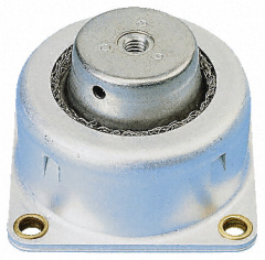 Части авиации   Диаметр 30.2mm амортизатора удара 7002KA Vibrachoc