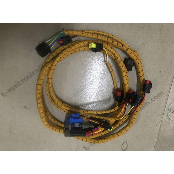 520-7000 5206621 5205689 5204699 Excavator Spare Parts For E320D E321D E320D E321D C6 C6.4