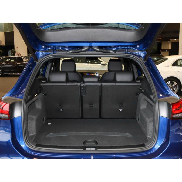 Mercedes Benz 2023 GLA 220 5-дверный 5-местный роскошный бензиновый компактный внедорожник