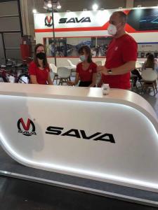 Huizhou SAVA Bicycle Co., Ltd.