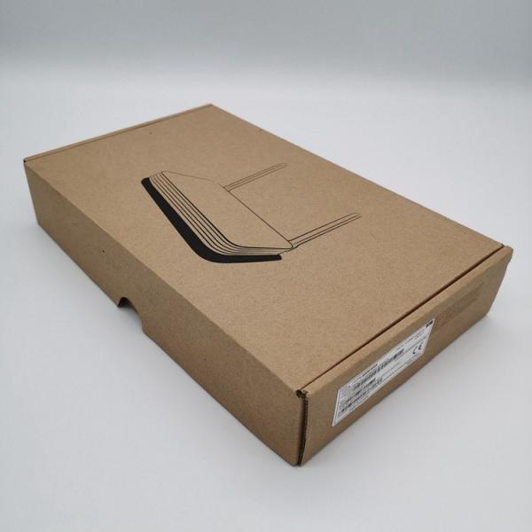 Первоначальное оборудование 4ge+1pots+2USB+Wi-Fi 10gepon ONU Hn8145X6 10g Epon ONU оптического волокна