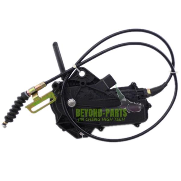 Мотор 2523-9016 стопа двигателя запасных частей экскаватора daewoo DH220-5 S220-5