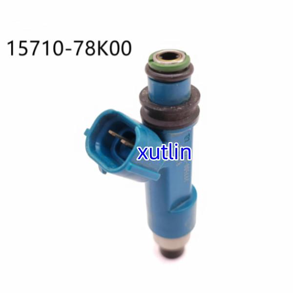 Auto Parts Fuel Injector   Nozzle 15710-78K00 297500-1400 for Suzuki Grand Vitara Kizashi 2.4L 2010-2013