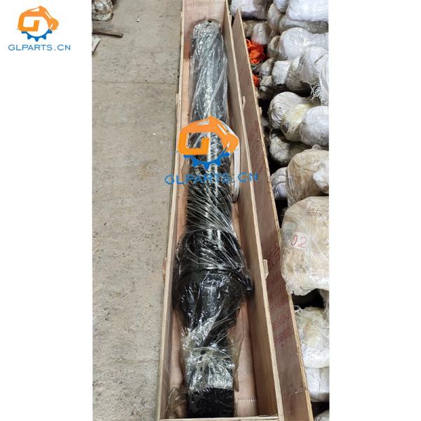 225-4523 389-1041 Excavator Hydraulic System Cylinder For Cat E349 E345
