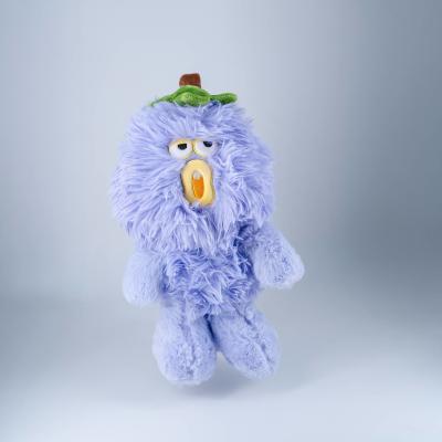Custom Designs Ultra Soft Stuffed Animals Toys 15cm-50cm Long Plush Low MOQ