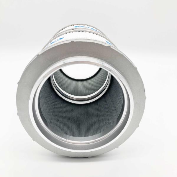 Excavator Hydraulic Oil Filter YN52V01016R610 YN52V02011P1 YN52V01016R100