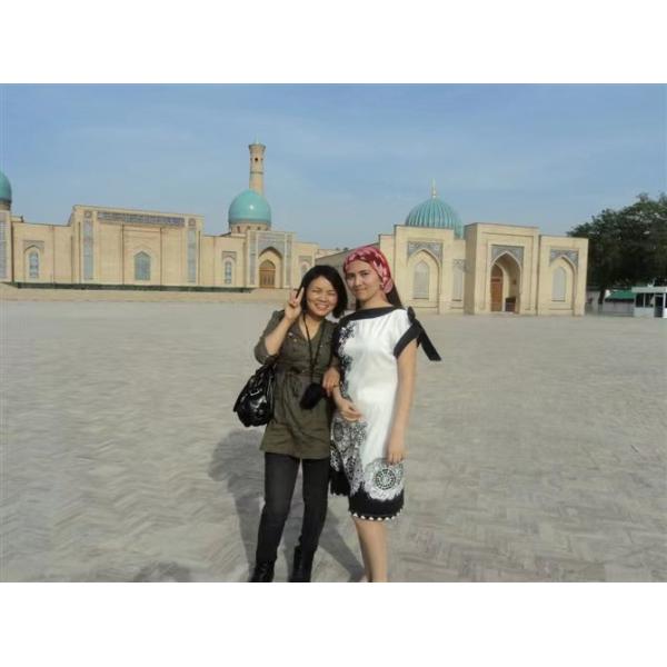 Hunan Runfuture Pharmatech Co., Ltd.