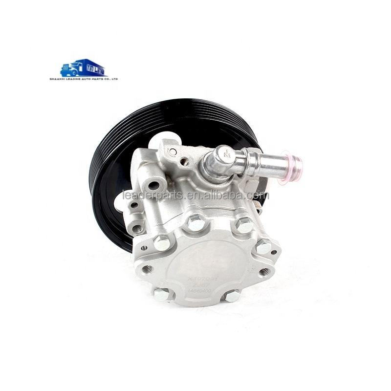 Electronic Power Steering System Engine Hydraulic Steering Gear Booster Pump for Toyota Honda Mitsubishi Mazda Nissan Truck Part