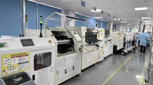 Shenzhen SMX Display Technology Co., Ltd.