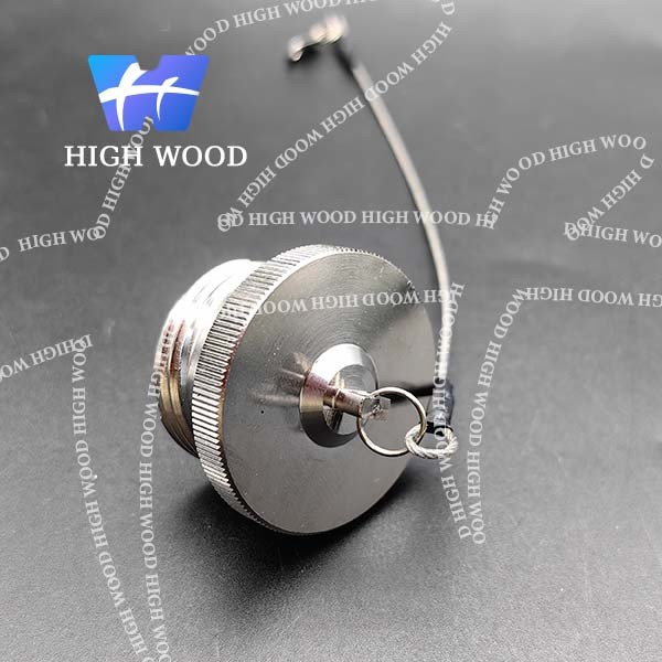 Plug Socket Seal Cover, 32F19R, D38999 Series Ⅲ.