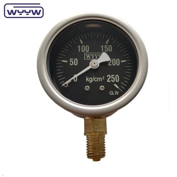 Специальные габариты для применения WYYW