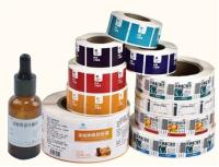 Oilproof Wood Free Waterproof Stone Paper 100gsm 120gsm For Sticker Label