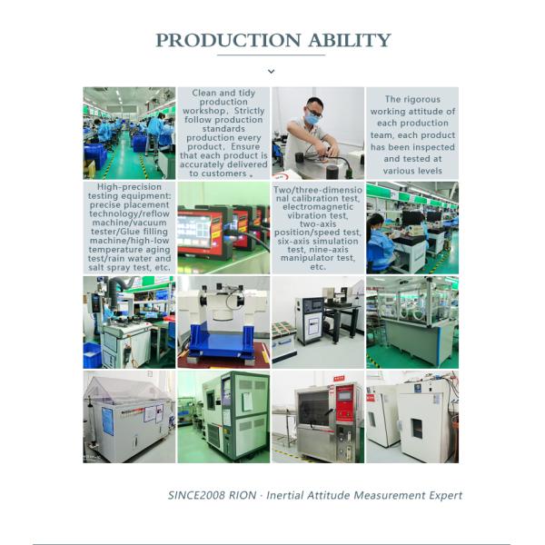 RION уклономер цифров высокой точности 0,003 Deg пуская метр по трубам угла установки