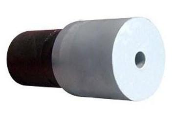 Impression Block Downhole Fishing Tools Judging The Depth Of Fish Anti - Corrosion
