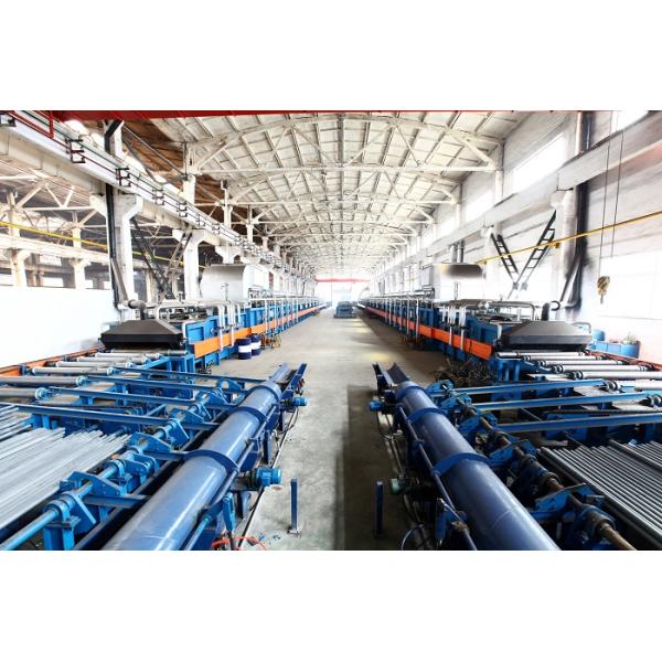 Холодная прокатка трубки 100Кр6 СКФ3 металла ОД 50мм высокой точности для автомобильных деталей